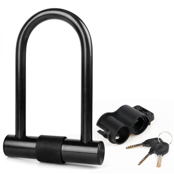 Anti-theft lock mountain bike cable strip lock (3)