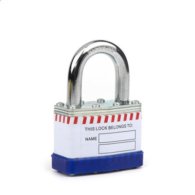 Reinforce steel Laminated padlocks (7)