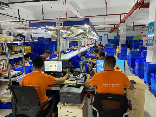 Assembly & Function Testing